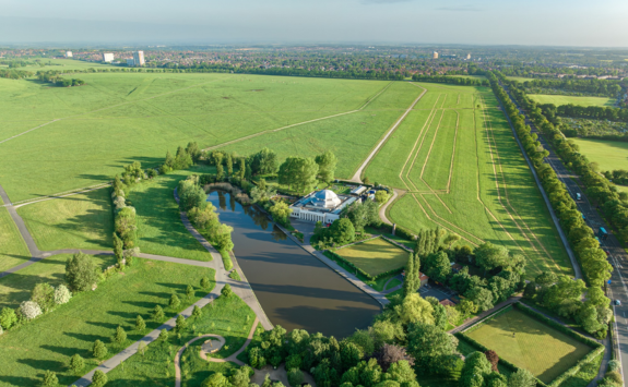 Town Moor